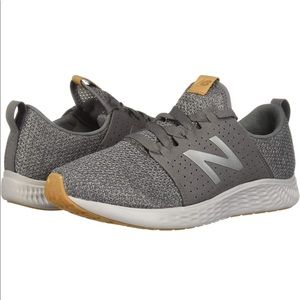 New Balance Men's Fresh Foam Sport V1 Running Shoe